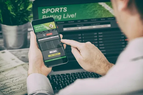 New Sports Betting Sites UK: What’s Hot and What to Avoid This Year