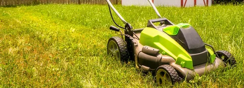 The Quiet Revolution: How Battery Powered Lawn Mowers Are Changing Lawn Care