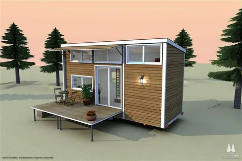 Removable Houses for Sale: Your Guide to Mobile Living