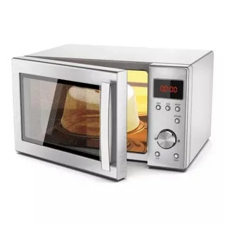 Microwave Safety Tips Everyone Should Know