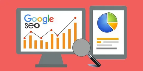 Why Google SEO Is Still the Backbone of Digital Marketing