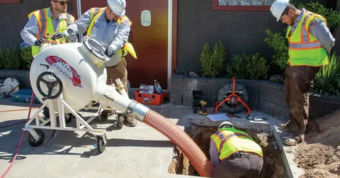 DIY vs Professional Sewer Repair in Durham: Which Option Is Right for You?