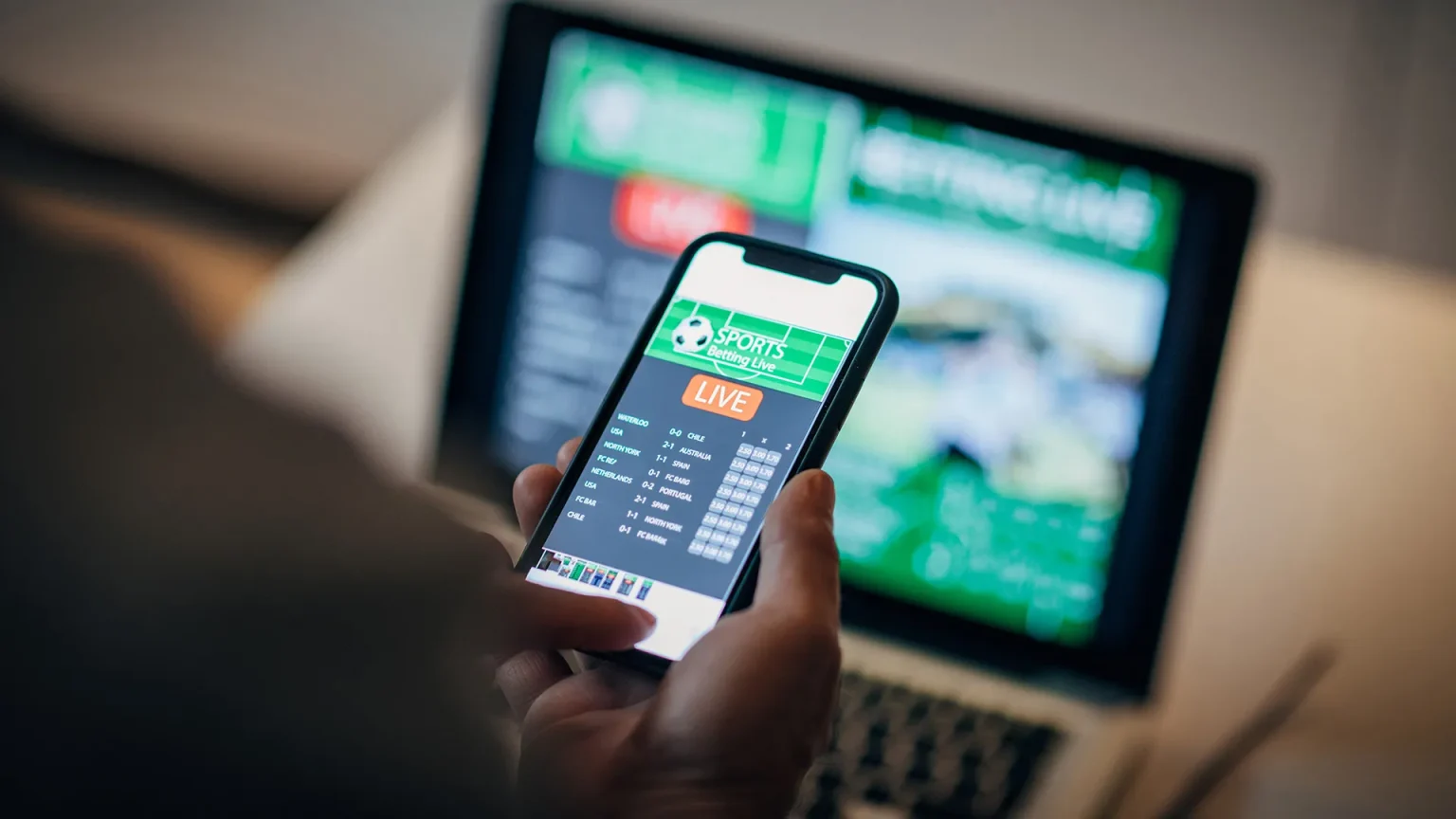 Top Non UK Betting Sites: Where to Place Your Bets Outside the UK