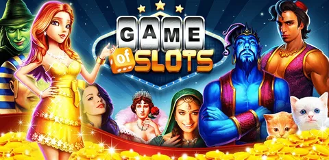 The Evolution of APK Slot Apps in 2025