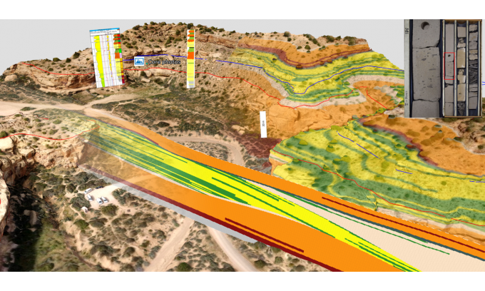 Challenges and Opportunities in Geospatial Mapping