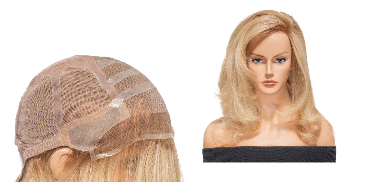How to Choose the Best Wigs for Cancer Patients NZ for Sensitive Scalp Comfort